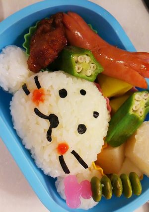 しろたん-レシピのメイン写真