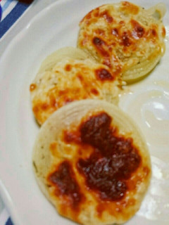 玉ねぎのオーブン焼き-レシピのメイン写真