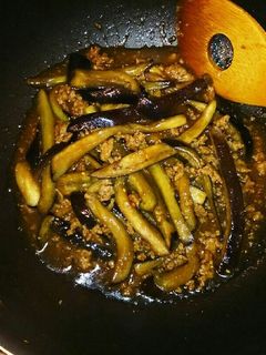 豆板醤なし*麻婆茄子-レシピのメイン写真