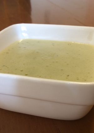 豆乳で作る抹茶プリン-レシピのメイン写真