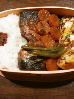 お弁当5-レシピのメイン写真
