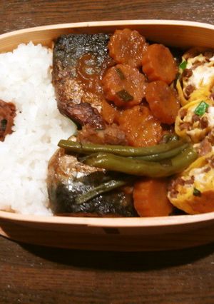 お弁当5-レシピのメイン写真