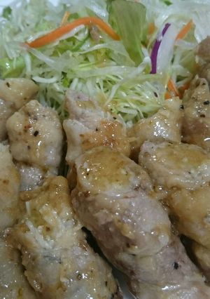 えのきの豚バラ巻き-レシピのメイン写真
