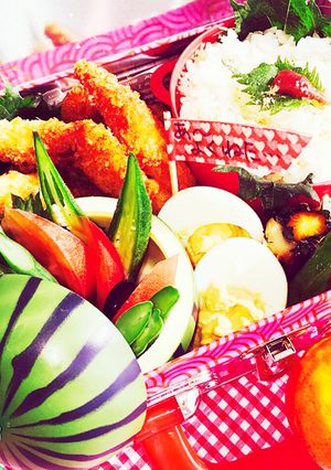 ササミのスリムフライ-レシピのメイン写真