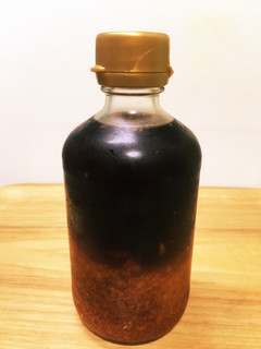 簡単手作り生姜ポン酢☆-レシピのメイン写真