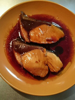 簡単☆ご飯が進む!煮魚-レシピのメイン写真