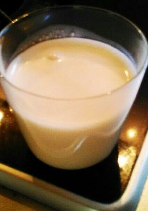 とろける簡単プリン-レシピのメイン写真