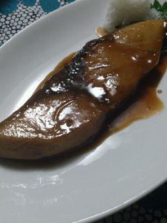 かなり簡単だけど絶品ぶりの照り焼き☆-レシピのメイン写真