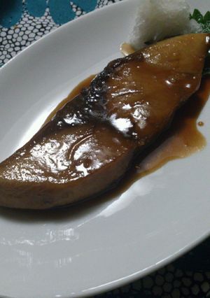 かなり簡単だけど絶品ぶりの照り焼き☆-レシピのメイン写真