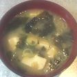 簡単・美味しい!うちの味噌汁