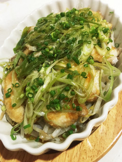 節約簡単☆もやしと鶏胸肉のレンチン蒸し-レシピのメイン写真