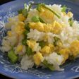 春の香りの菜種ずし