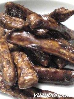 豆腐かりんとう-レシピのメイン写真