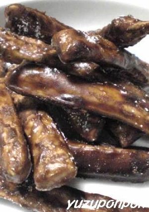 豆腐かりんとう-レシピのメイン写真
