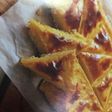楽ちんスイートポテト☆(●´ω`●)☆