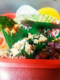 デコらない弁当お握り別添20150914-レシピのメイン写真