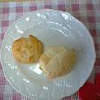 もちっと簡単ポンデケージョ☆