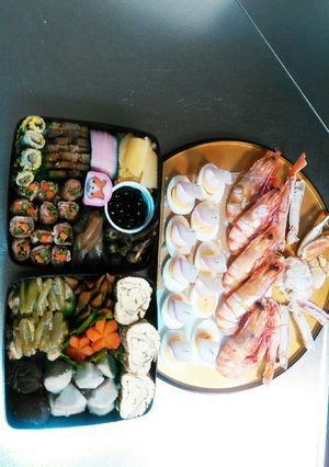 美味しいって言わせたいお節料理2015-レシピのメイン写真