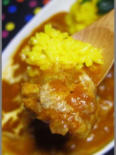 カレー研究会!肉マニアの豚バラ軟骨カレー-レシピのメイン写真