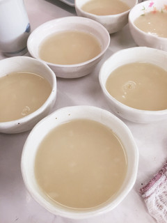 命の玄米スープ-レシピのメイン写真