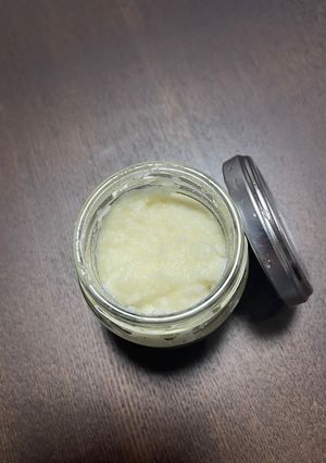 常備調味料おろしニンニク♪-レシピのメイン写真