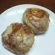 簡単!糖質オフ!肉巻きチーズinがんも