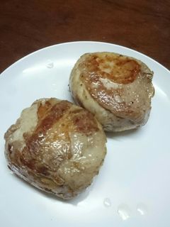 簡単!糖質オフ!肉巻きチーズinがんも-レシピのメイン写真