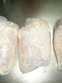 やわらか鶏胸肉!下処理~冷凍~調理まで-レシピのメイン写真