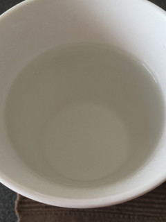 正しい白湯(さゆ、湯冷し)の作り方♪-レシピのメイン写真