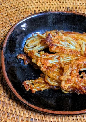えのきの唐揚げ-レシピのメイン写真