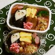キャラ弁 妖怪ウォッチ★ピントコーン★