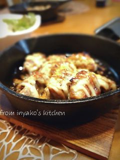 簡単♬チキンマヨ焼き-レシピのメイン写真