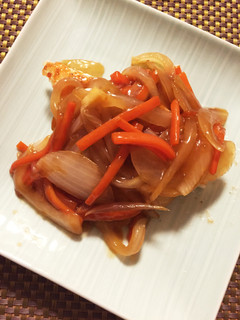 白身魚の野菜あんかけ-レシピのメイン写真