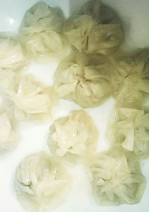 小籠包-レシピのメイン写真