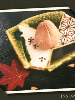 甘栗くりきんとん-レシピのメイン写真