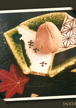 甘栗くりきんとん-レシピのメイン写真