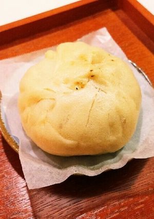 コストコPMとプルコギで肉まん⭐-レシピのメイン写真