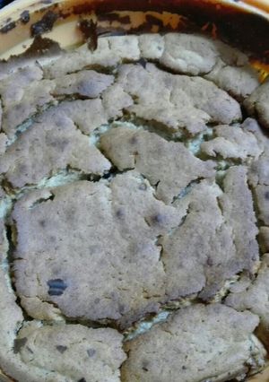 バナナとさつまいものケーキ-レシピのメイン写真