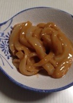 いかの塩辛 包丁人流-レシピのメイン写真