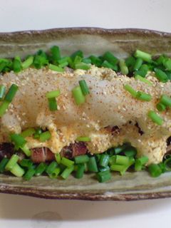 お酒にぴったり!イカ焼き!-レシピのメイン写真