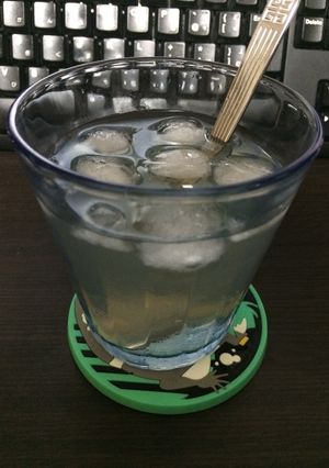 大きいロットの安いレモネード-レシピのメイン写真