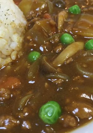 簡単‼カレーライス-レシピのメイン写真