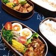 お弁当 男子高校生96