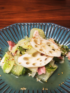 白菜のコンソメ煮-レシピのメイン写真