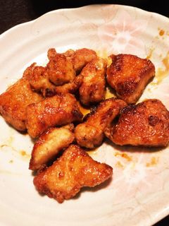 簡単!鯖の甘辛照り焼き♡-レシピのメイン写真