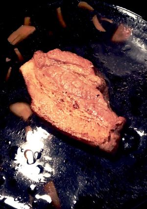 ダッチオーブンで＊チャーシュー-レシピのメイン写真