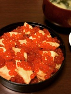 はらこ飯*覚書-レシピのメイン写真