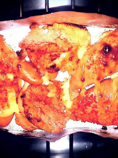 朝食に!おにぎりに!簡単~明太子マヨ♪-レシピのメイン写真
