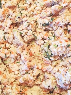 豆乳おから煮-レシピのメイン写真