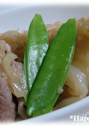 生姜たっぷり肉じゃが-レシピのメイン写真